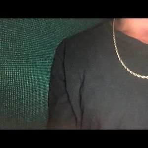 Meet your Posher, Todd